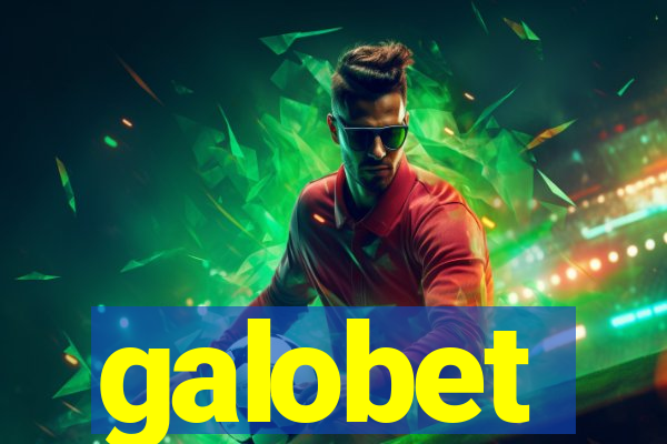 galobet