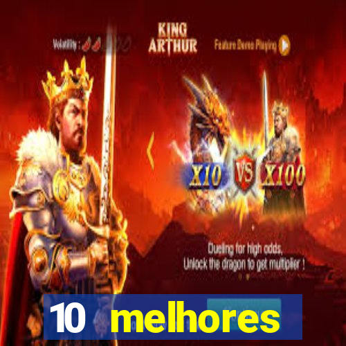 10 melhores plataformas de jogos