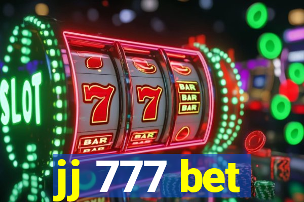 jj 777 bet