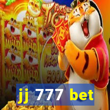 jj 777 bet