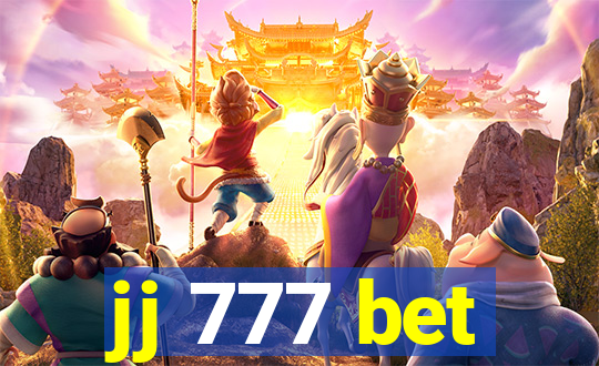jj 777 bet