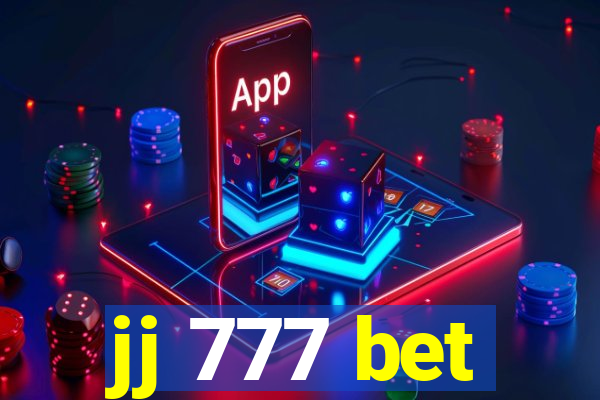 jj 777 bet