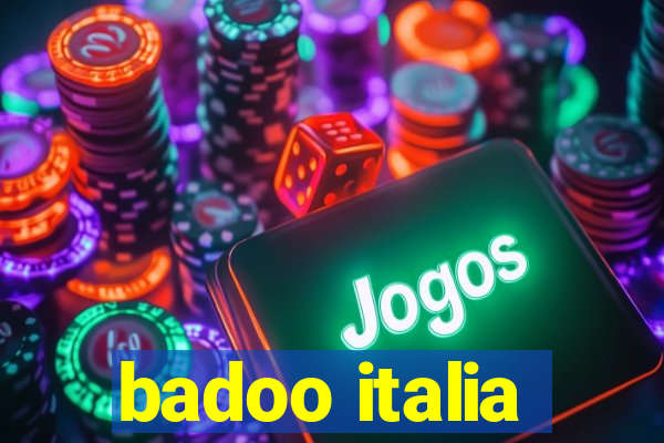 badoo italia