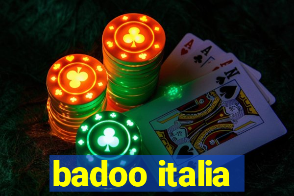 badoo italia