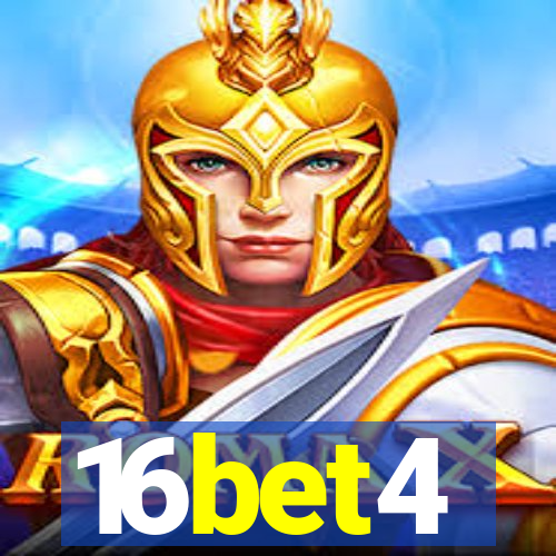 16bet4