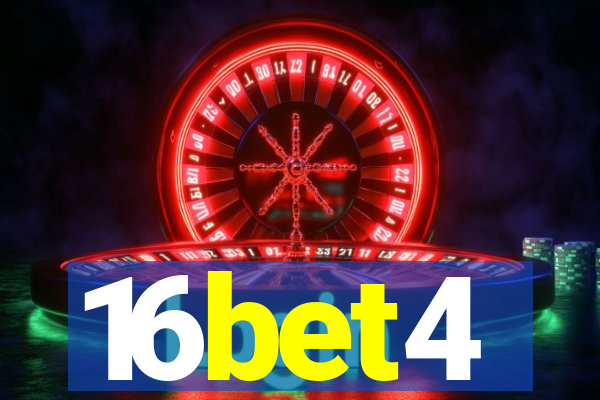 16bet4