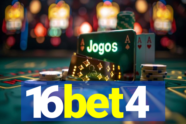 16bet4