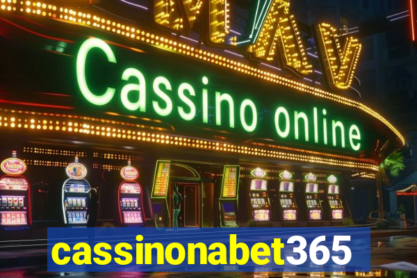 cassinonabet365