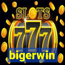 bigerwin
