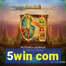 5win com