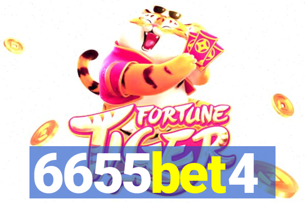 6655bet4