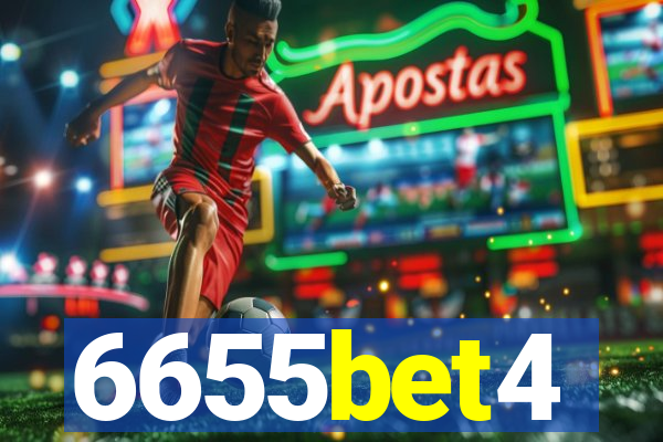 6655bet4