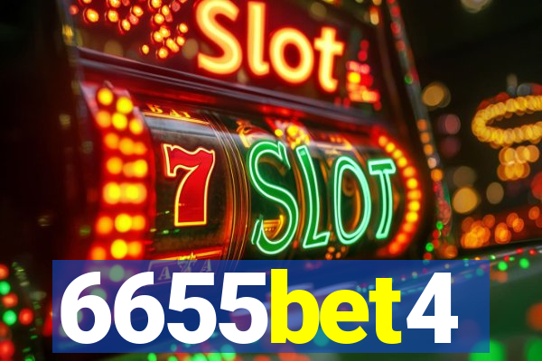 6655bet4