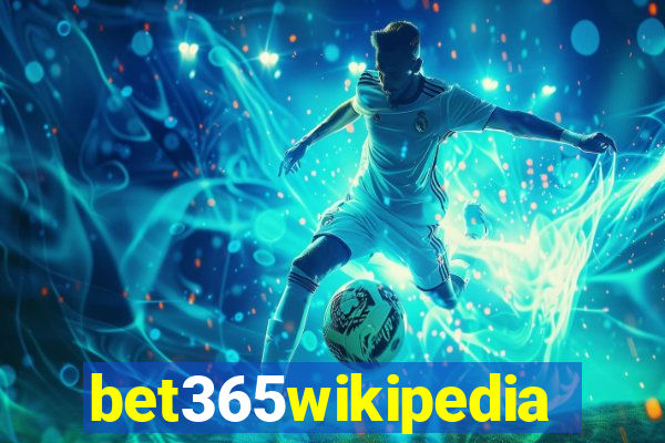 bet365wikipedia
