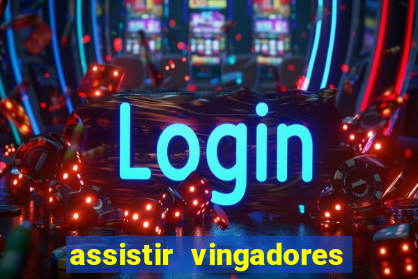 assistir vingadores guerra infinita pobreflix