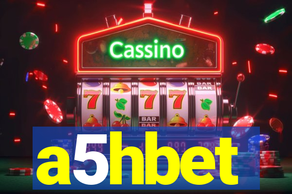 a5hbet