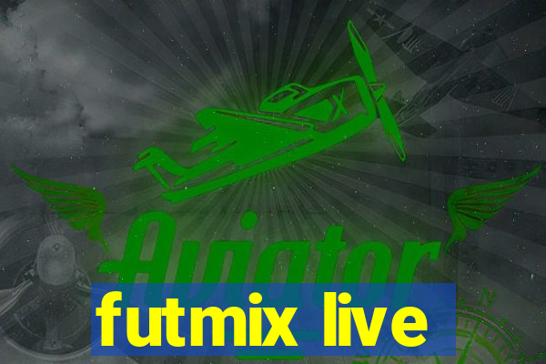 futmix live