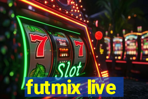 futmix live