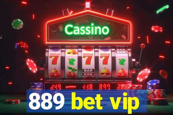 889 bet vip
