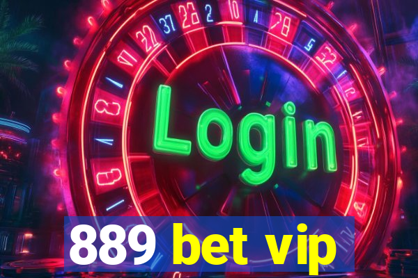 889 bet vip