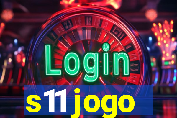 s11 jogo