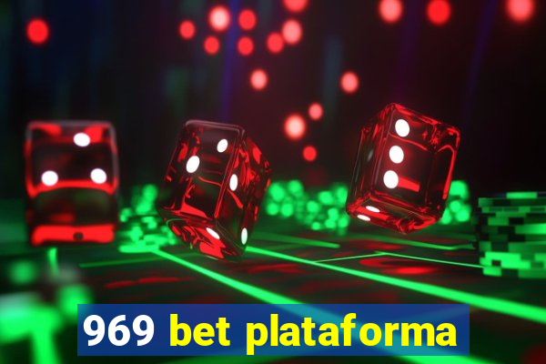 969 bet plataforma