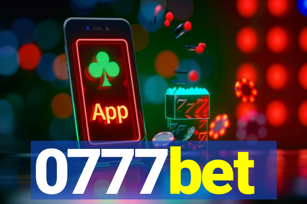 0777bet