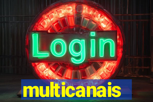 multicanais fluminense x
