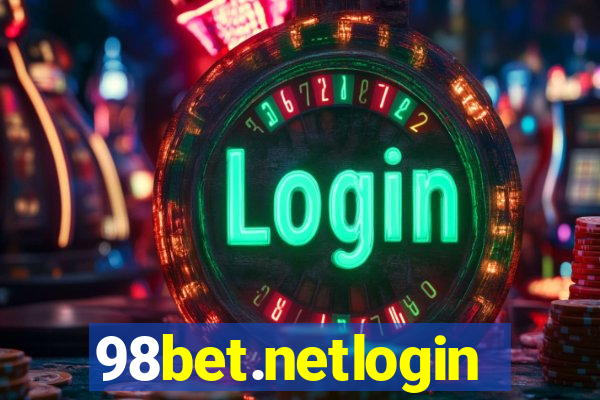 98bet.netlogin