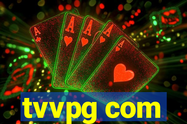 tvvpg com