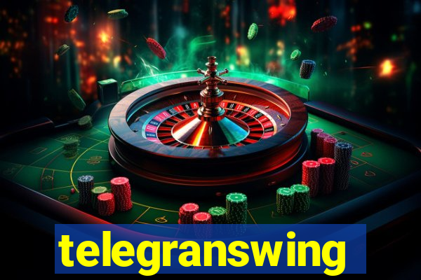 telegranswing