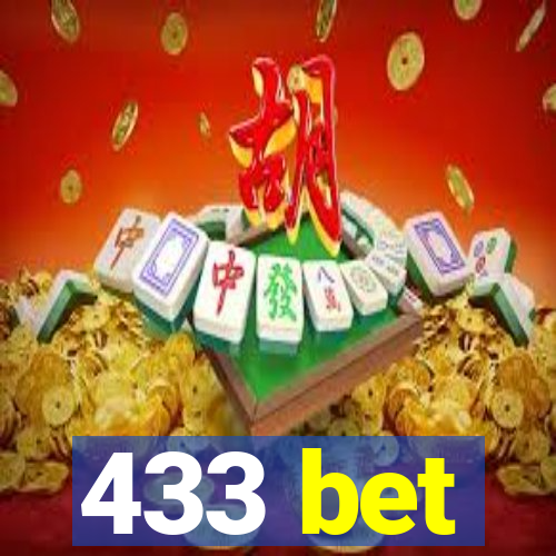 433 bet