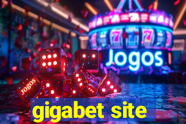 gigabet site