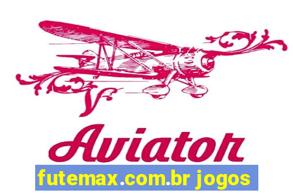 futemax.com.br jogos