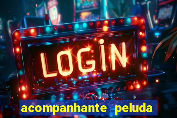 acompanhante peluda porto alegre