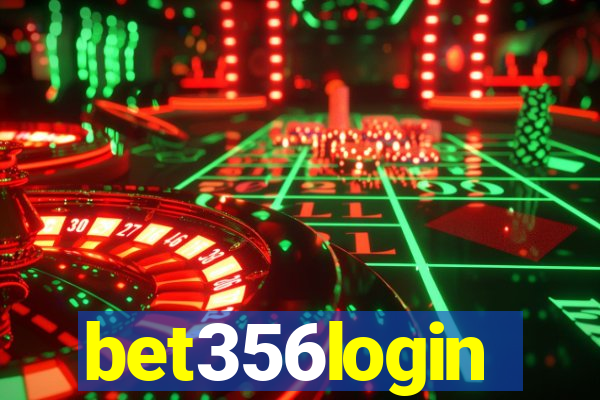 bet356login