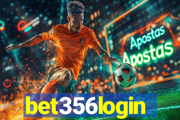bet356login