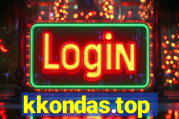 kkondas.top