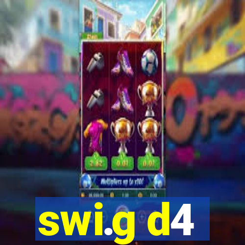 swi.g d4