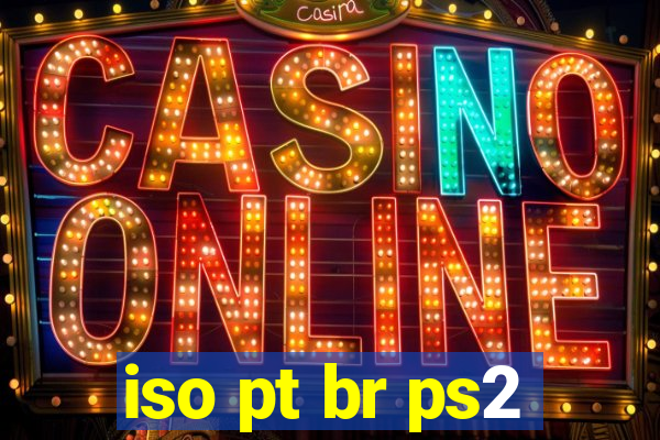 iso pt br ps2