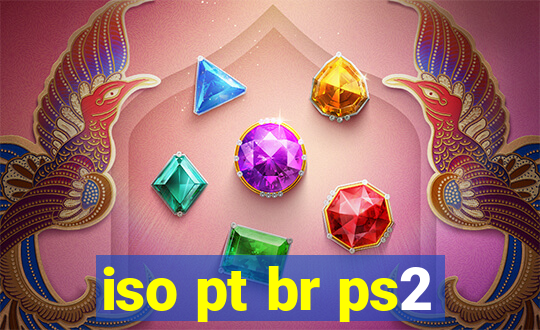 iso pt br ps2