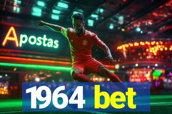 1964 bet