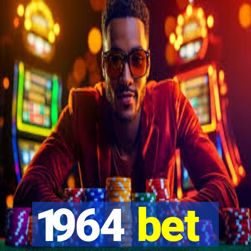 1964 bet
