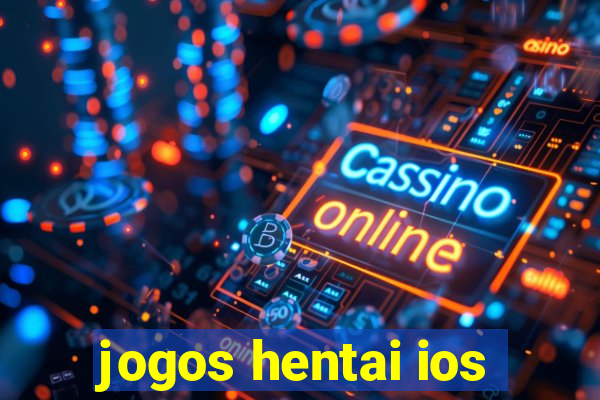 jogos hentai ios