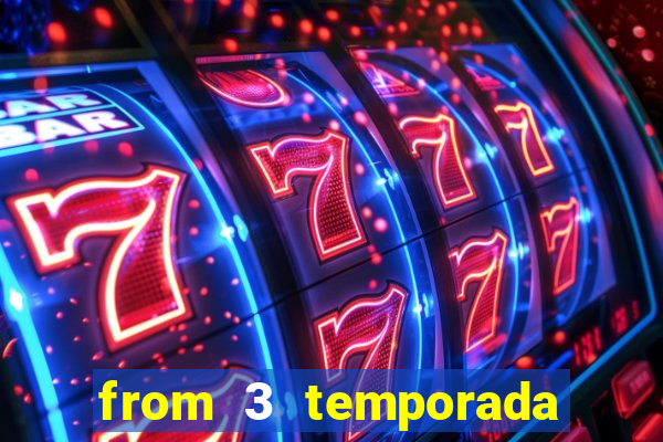 from 3 temporada dublado torrent magnet