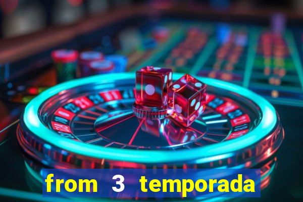 from 3 temporada dublado torrent magnet