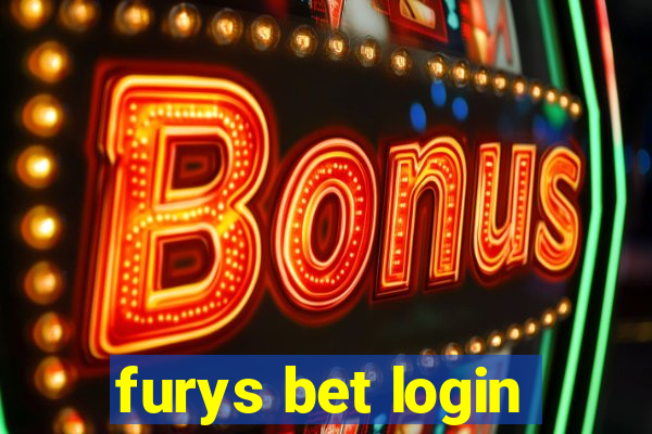 furys bet login