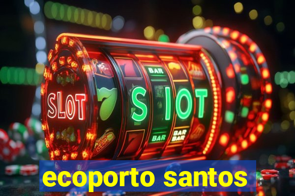 ecoporto santos