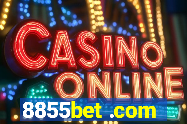 8855bet .com