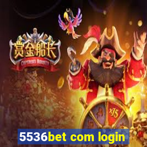 5536bet com login
